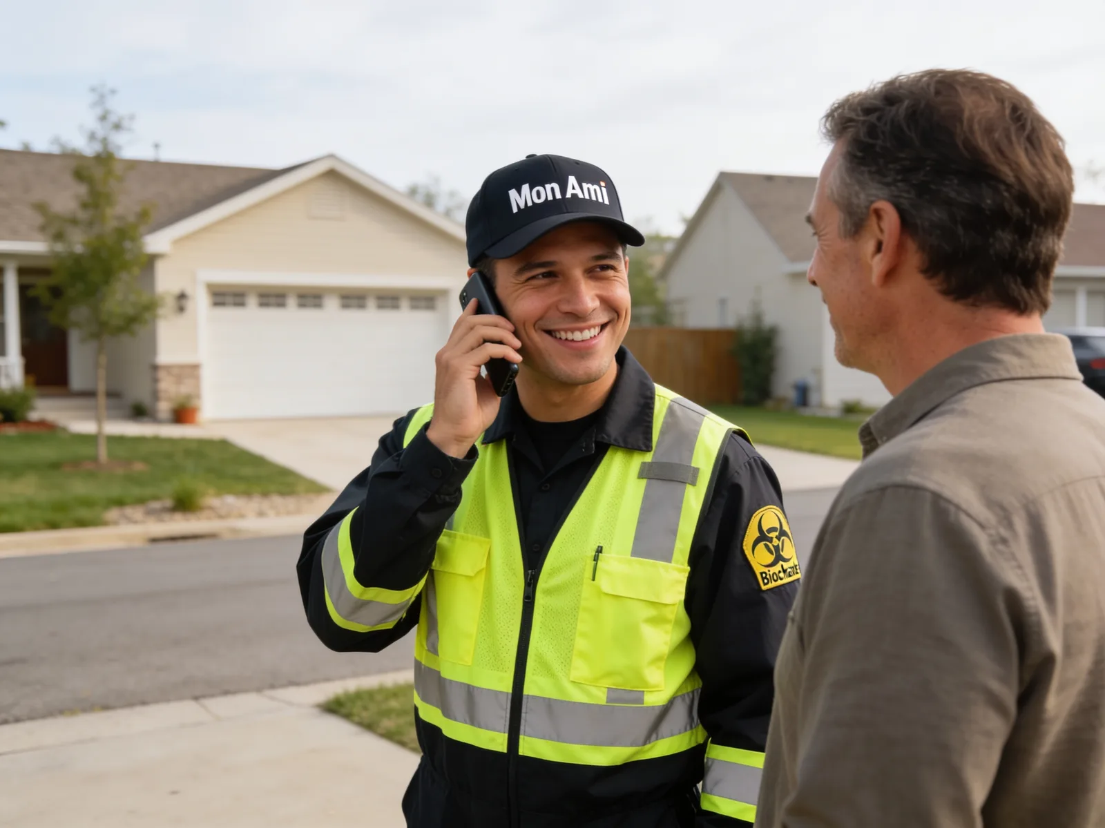Sewage Cleanup Fairfield Bay, AR FAQs